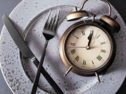 intermittent fasting with UFeelGreat