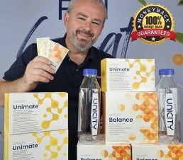 feel great again money back guarantee
