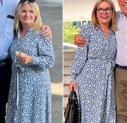 Feel Great Again before and after