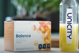 Unicity Balance explained