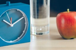 Intermittent fasting