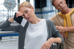 travel survival guide